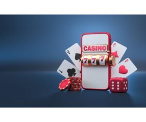 casino apps for Android